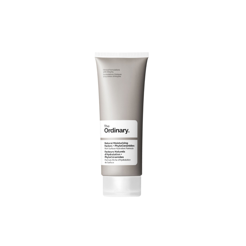 [787DEL0010000\\\] Natural moisturizing factors + phytoceramides 100ml/3.4floz