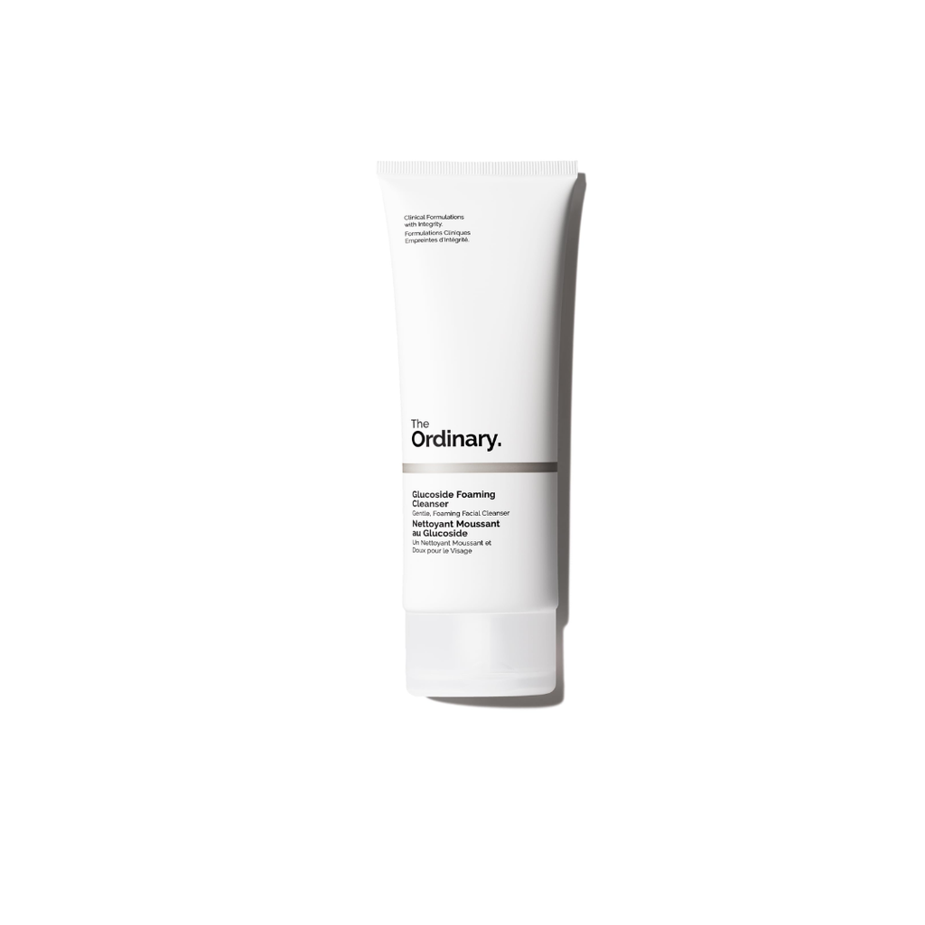 [787DEKX010000\\\] Glucoside foaming cleanser 150ml/5floz