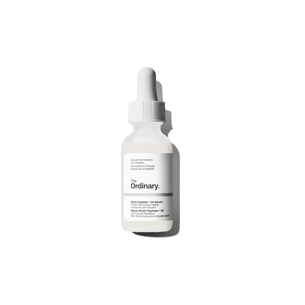 Multi-peptide + HA serum