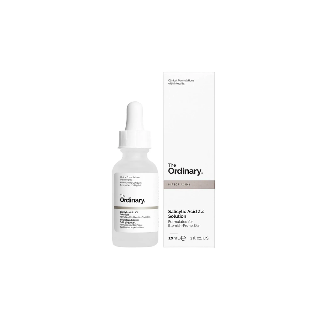[787DEFH01E000\\\] Salicylic acid 2% solution 30ml/1floz