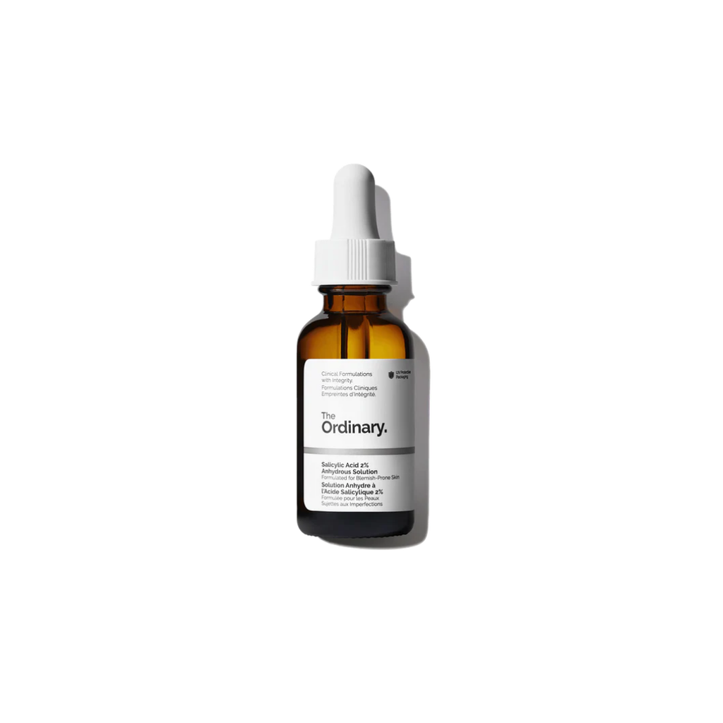 [787DEFA01E000\\\] Salicylic acid 2% anhydrous 30ml/1floz