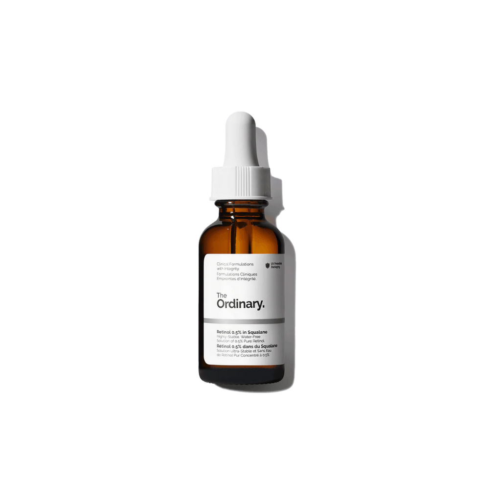 [787DEF601E000\\\] Retinol 0.5% in squalane 30ml/1floz
