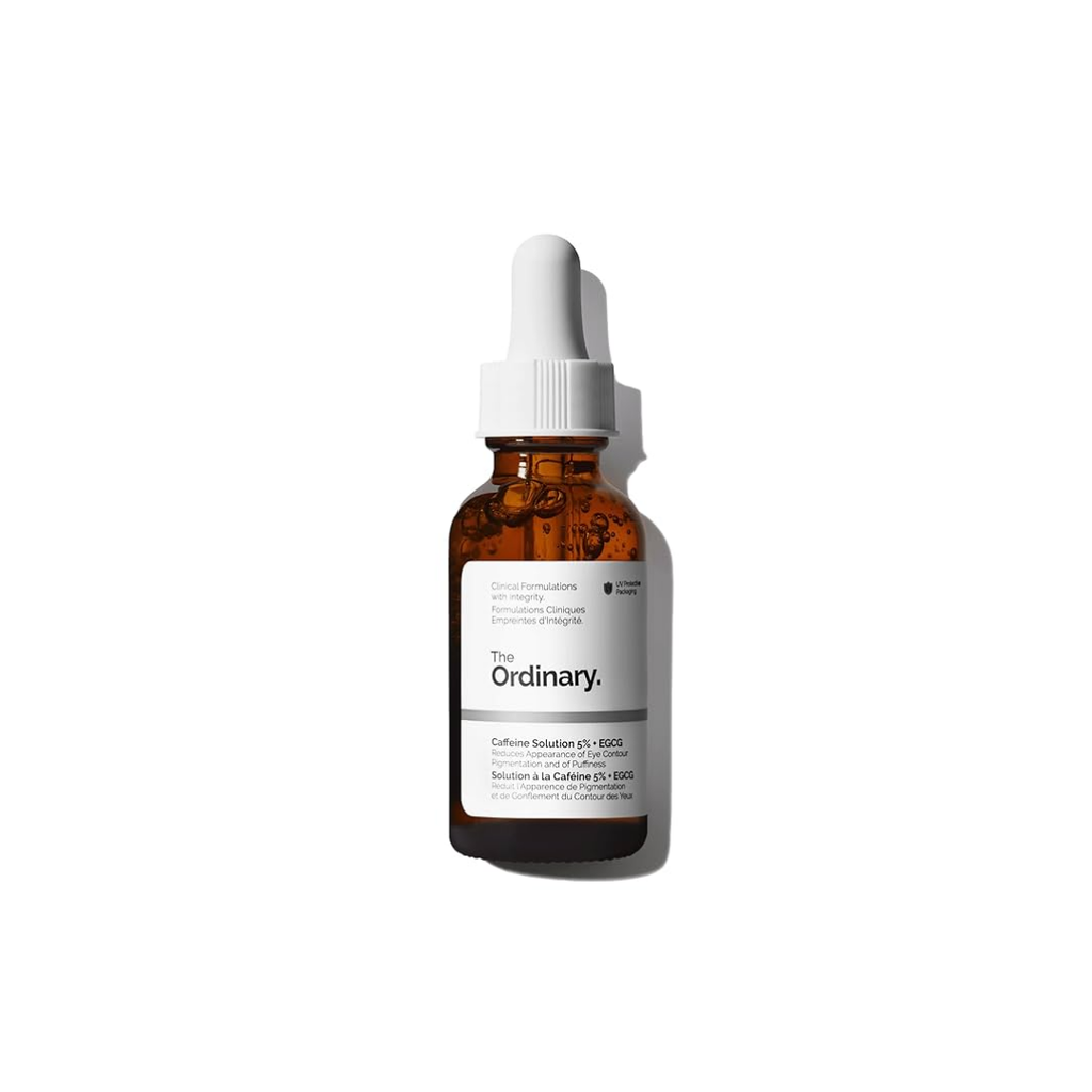 [787DECP01E000\\\] Caffeine solution 5% + EGCG 30ml/1floz