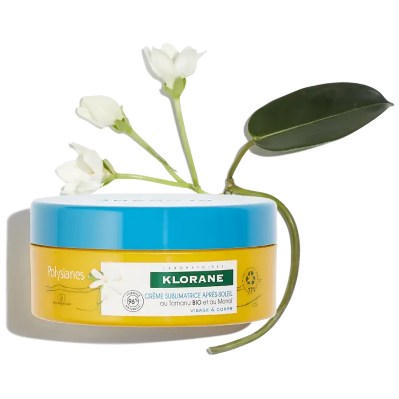 After Sun Sublimating Cream 200ml