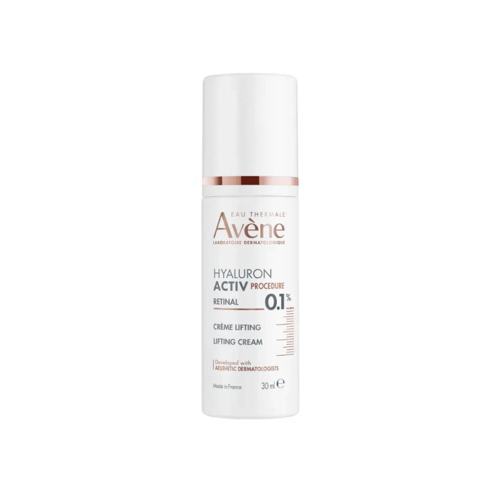 Hyaluron Activ Procedure Retinal Lifting Cream 0.1%