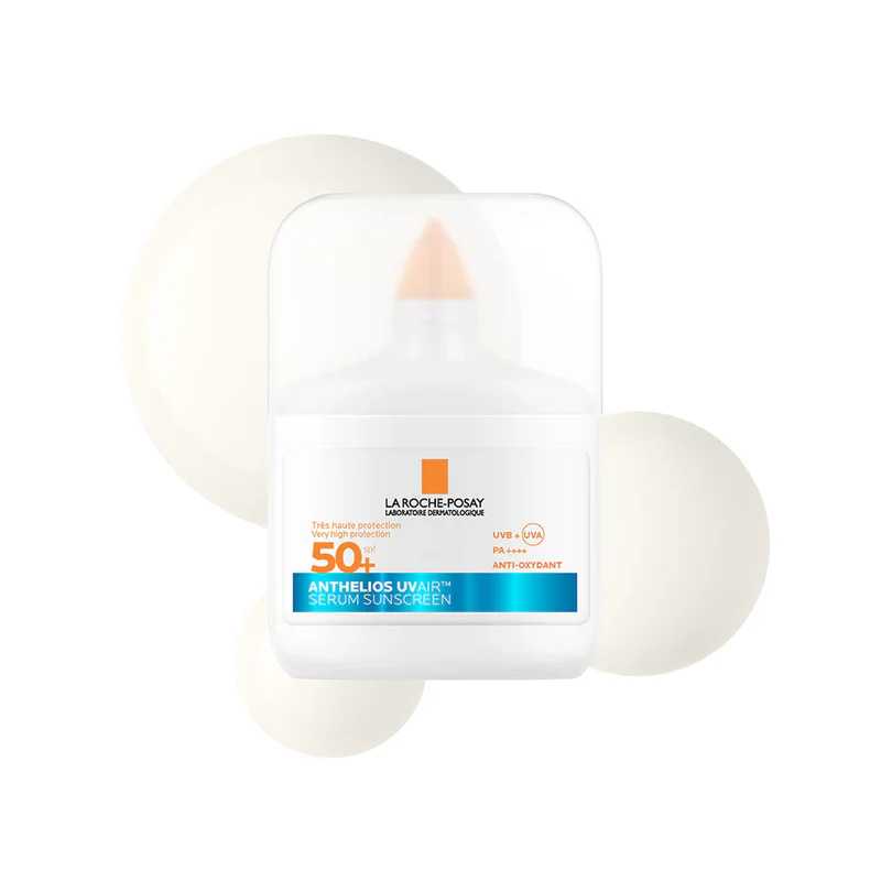 Anthelios UV Air Daily Ultra-Light SPF50