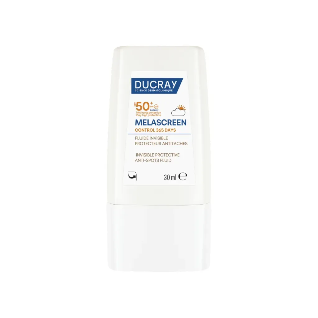 Melascreen Invisible FLUID SPF 50+ 30ml