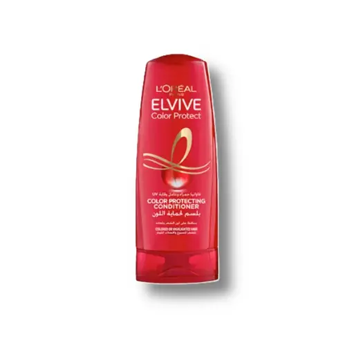 [03020401] Elvive Conditioner Color Protect 200Ml
