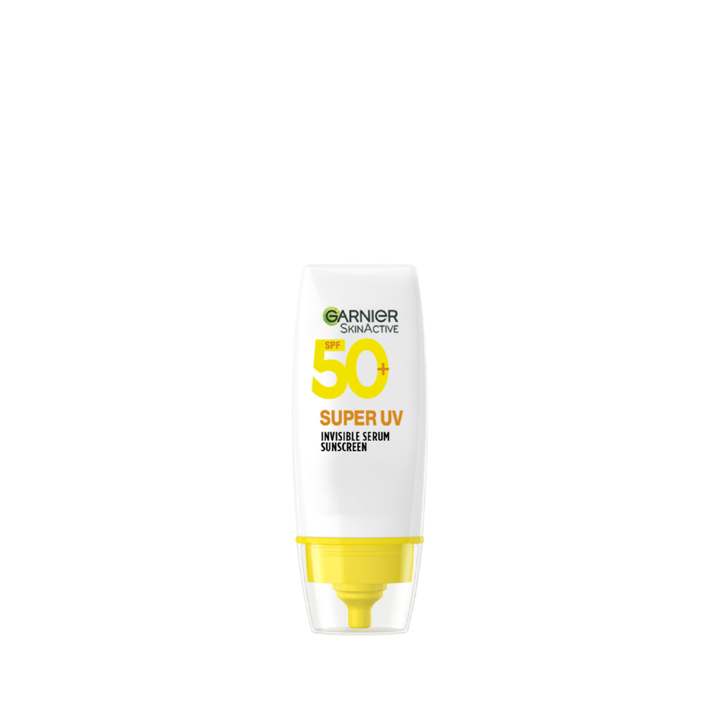 [G4627000] Super UV Invisible Serum Sunscreen With Spf50 For All Skin Types 30ml