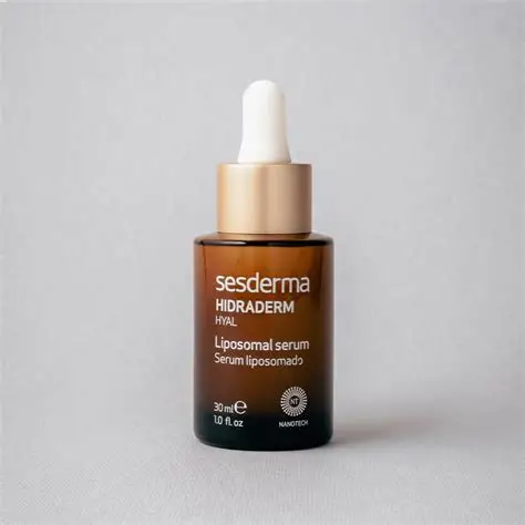 Hidraderm Hyal Liposomal Serum