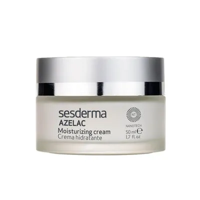 Azelac Moisturizing Cream