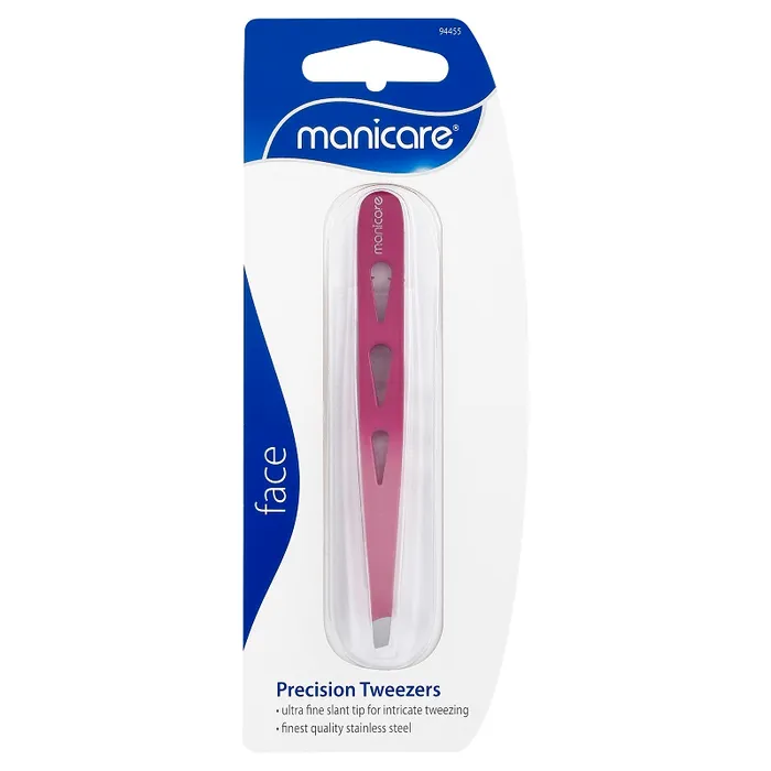 [IN115218] Manicare Precision Tweezers