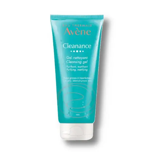 Avene Cleanance Cleansing Gel