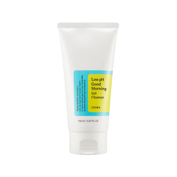 Low pH Good Morning Gel Cleanser 150ml