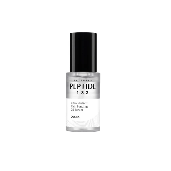 PEPTIDE-132 Ultra Perfect Hair Bonding Oil Serum 28ml