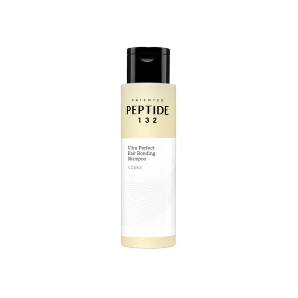 PEPTIDE-132 Ultra Perfect Hair Bonding Shampoo 200ml
