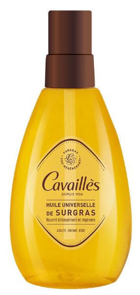 [IN051055] Surgras Universal Nourishing Oil
