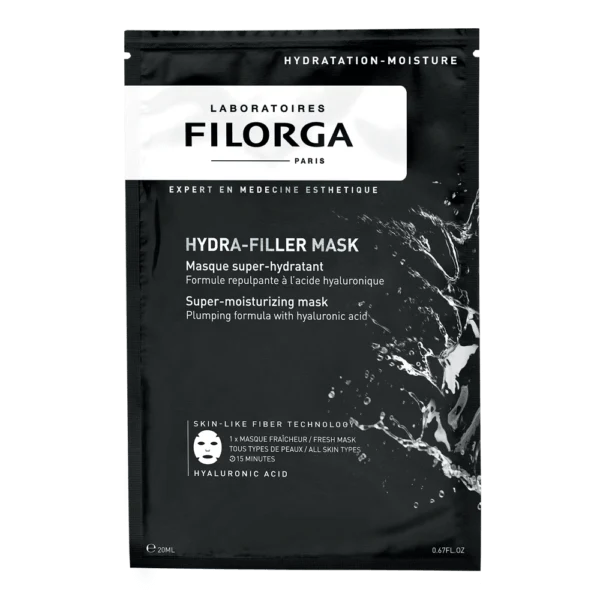 Hydra Filler Sheet Mask