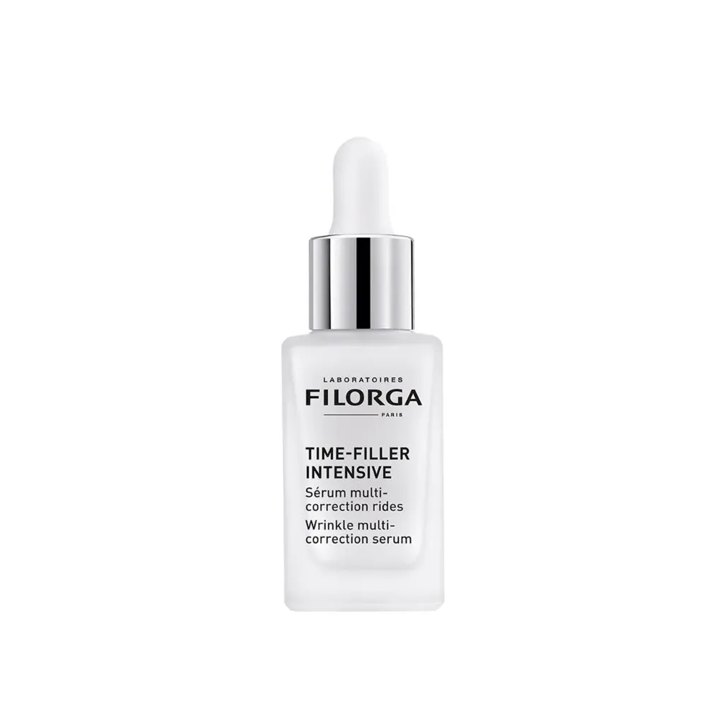 Time Filler Intensive