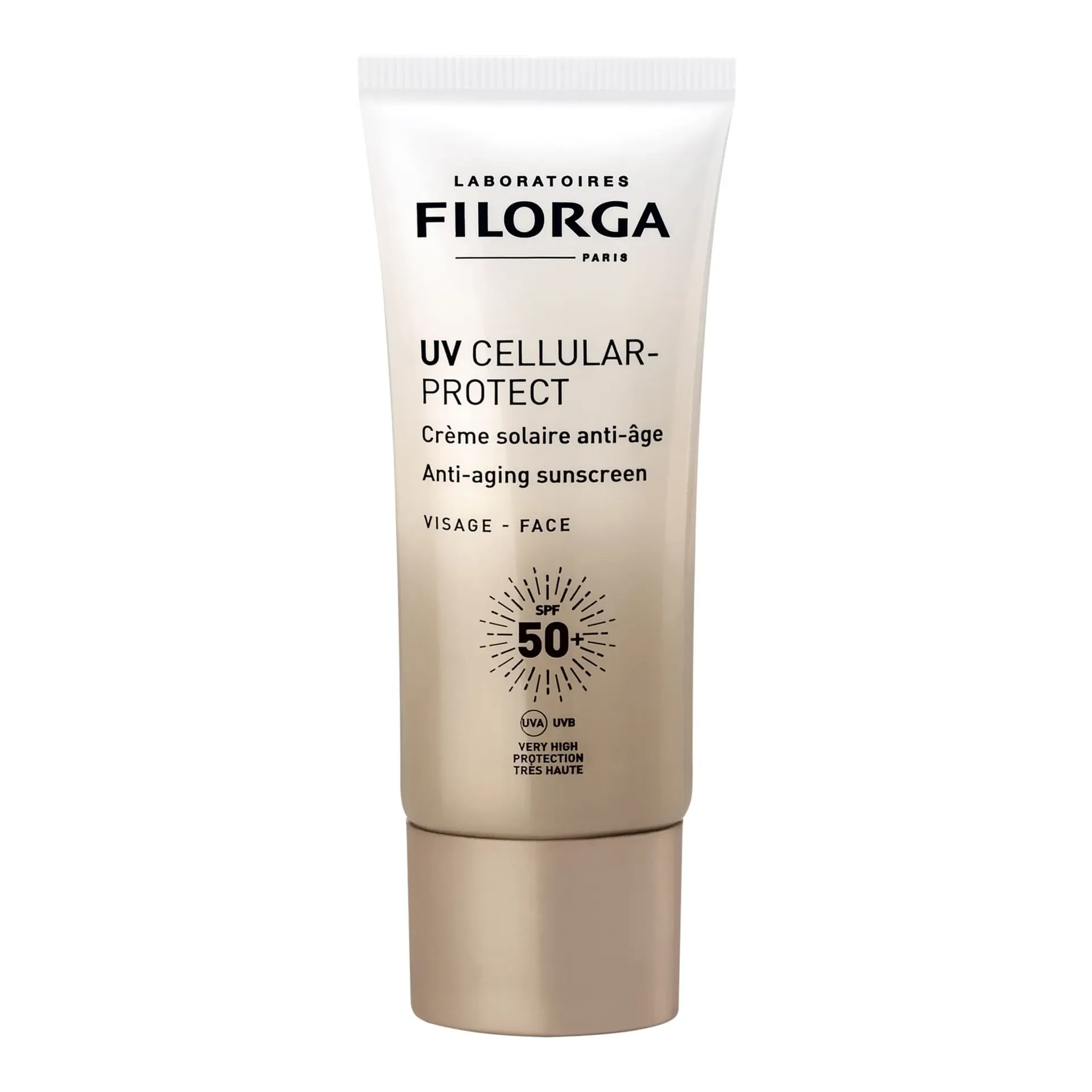 UV Cellular-Protect Face Sunscreen