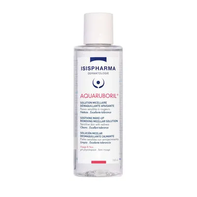 Aqua Ruboril Makeup Remover 250ml