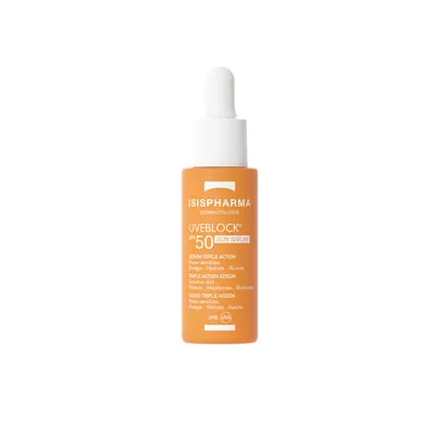 UV Block Sun Serum SPF50 28ml