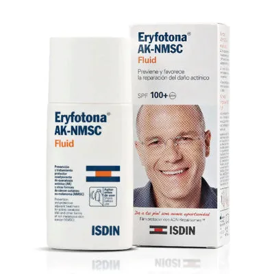 Eryfotona Ak-Nmsc Fluid 50ml