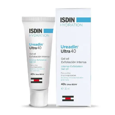 Ureadin Ultra 40 Gel-Oil 30ml