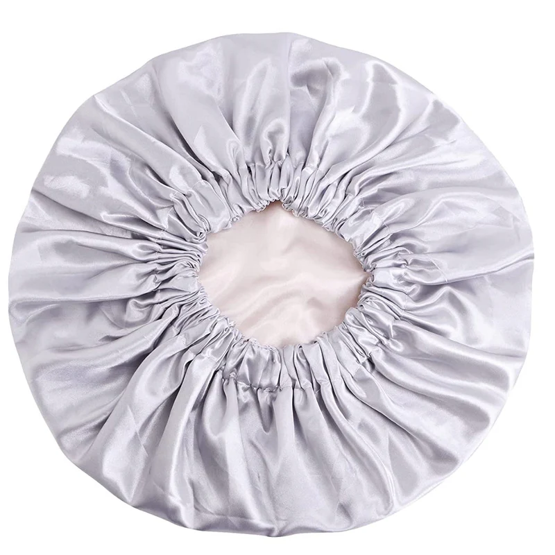 Silk Hair Bonnet