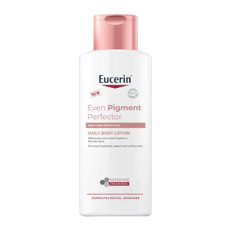 Even Pigment Perfector Body Lotion