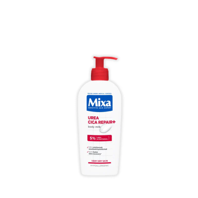 Urea Cica Repair Body Lotion