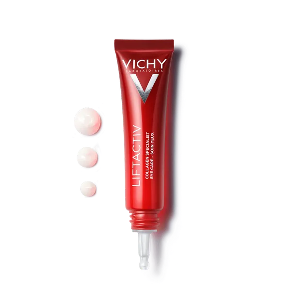 LIFTACTIV Collagen Specialist Eye Care