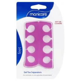 Manicare toe separator
