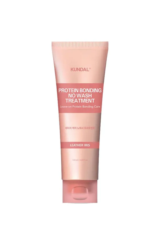 Protein Bonding Care No Wash Treatment-Leather Iris