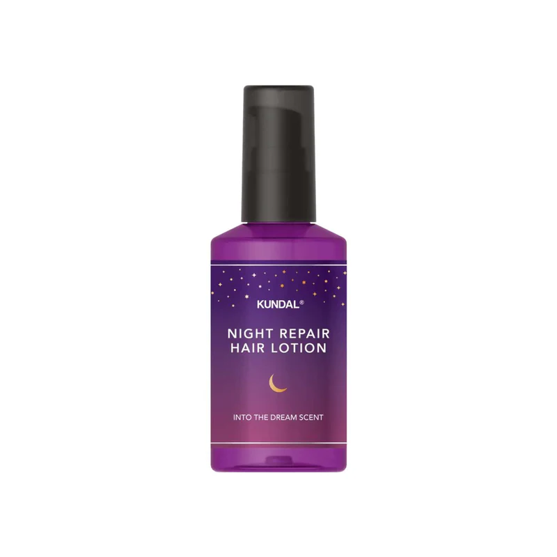 Night Repair Hair Lotion 100ML - Into the Dream