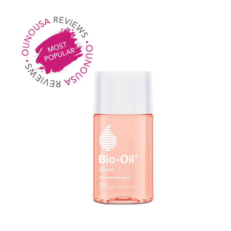 Bio-Oil Skin Care Oil
