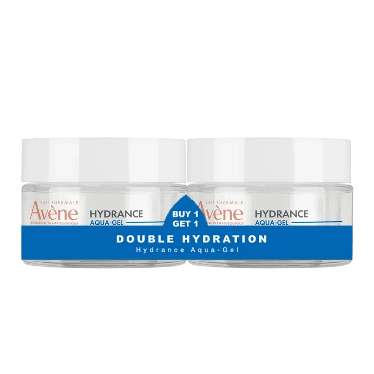 Hydrance Aqua-Gel 50 ml Buy 1 Get 1