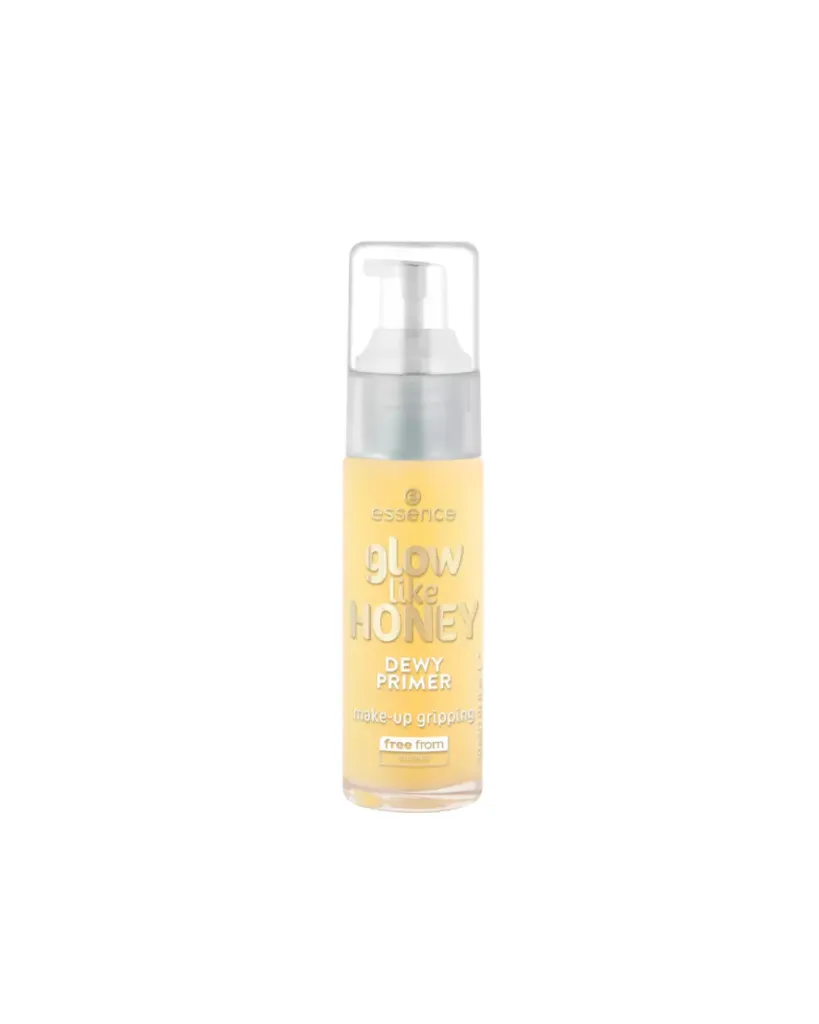 Glow Like Honey Dewy Primer