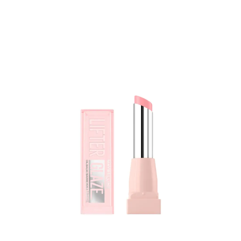 Lifter Glaze Tinted Lip Oil Balm