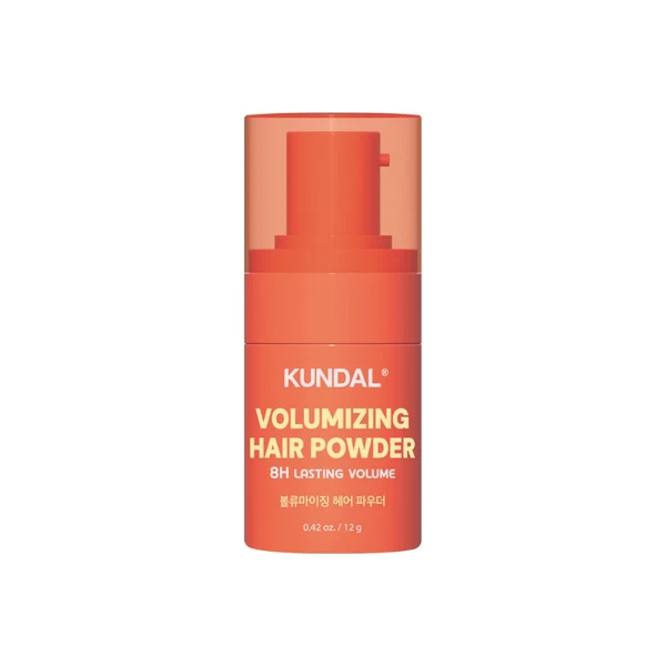 Volumizing Hair Powder 12G - Vanilla Pistachio